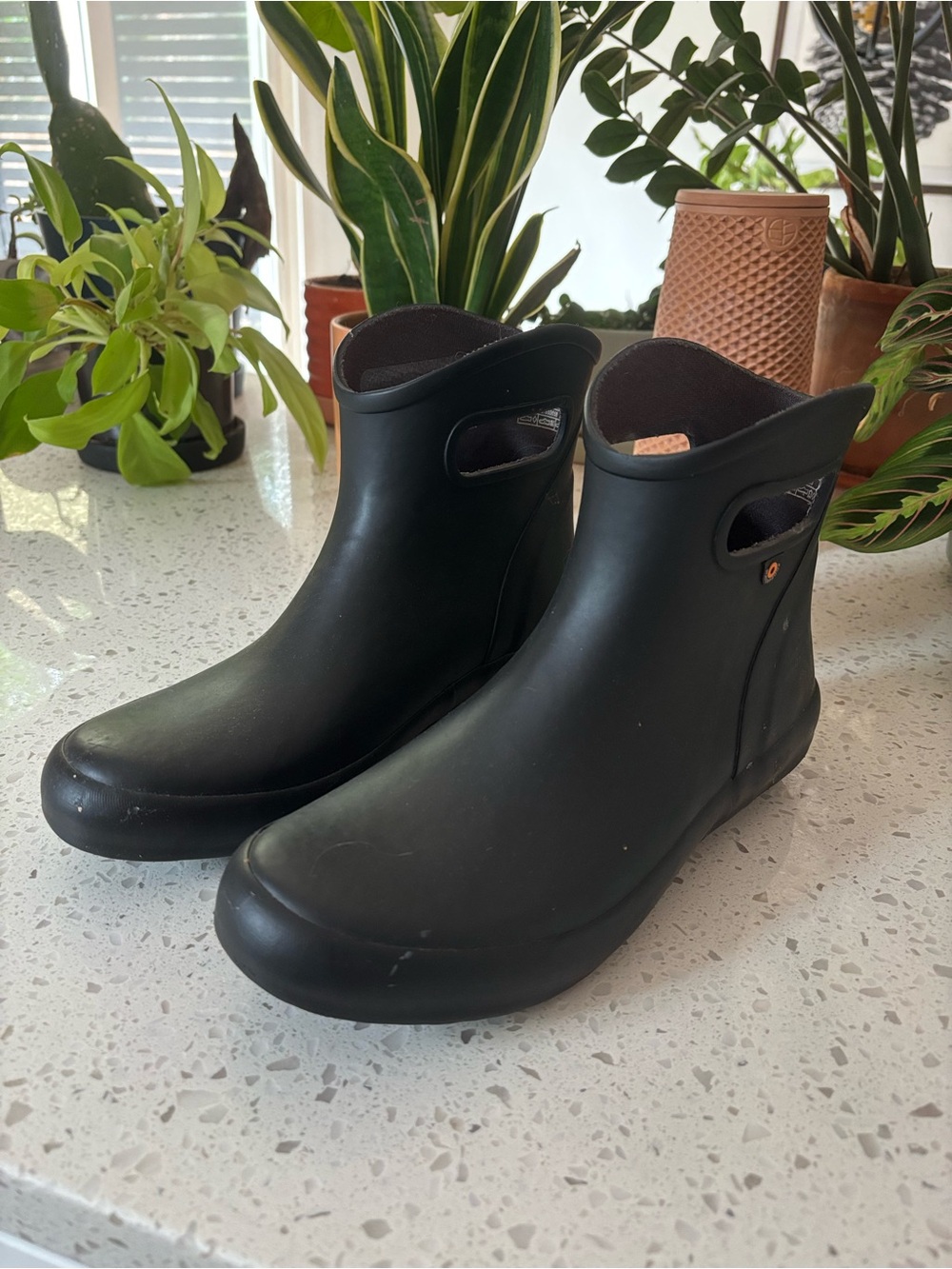 Women's Bogs Bloom Rubber Boots